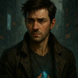 Kael Veyr